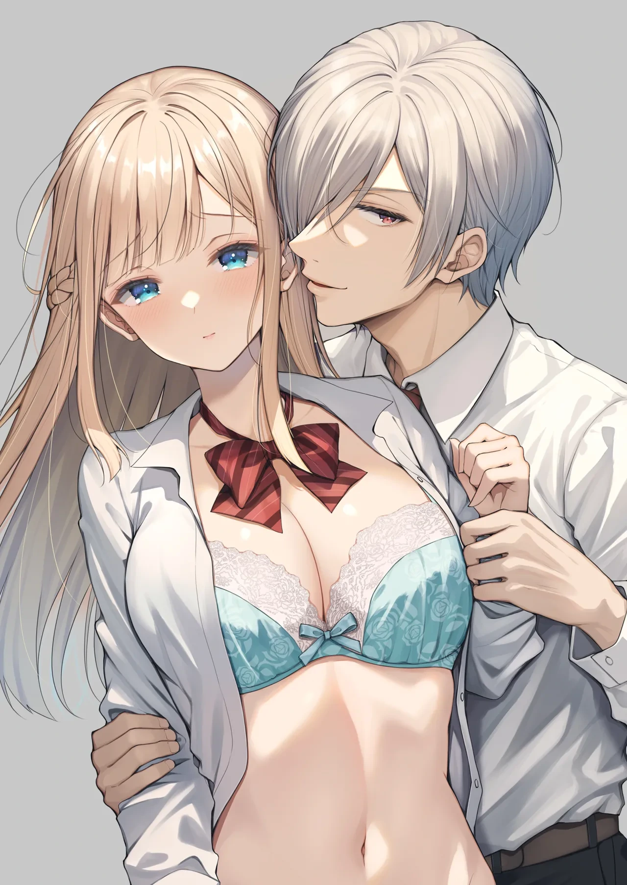[Sugar＊Berry＊Syrup (Crowe)] Indeki no Reijou Soushuuhen 1