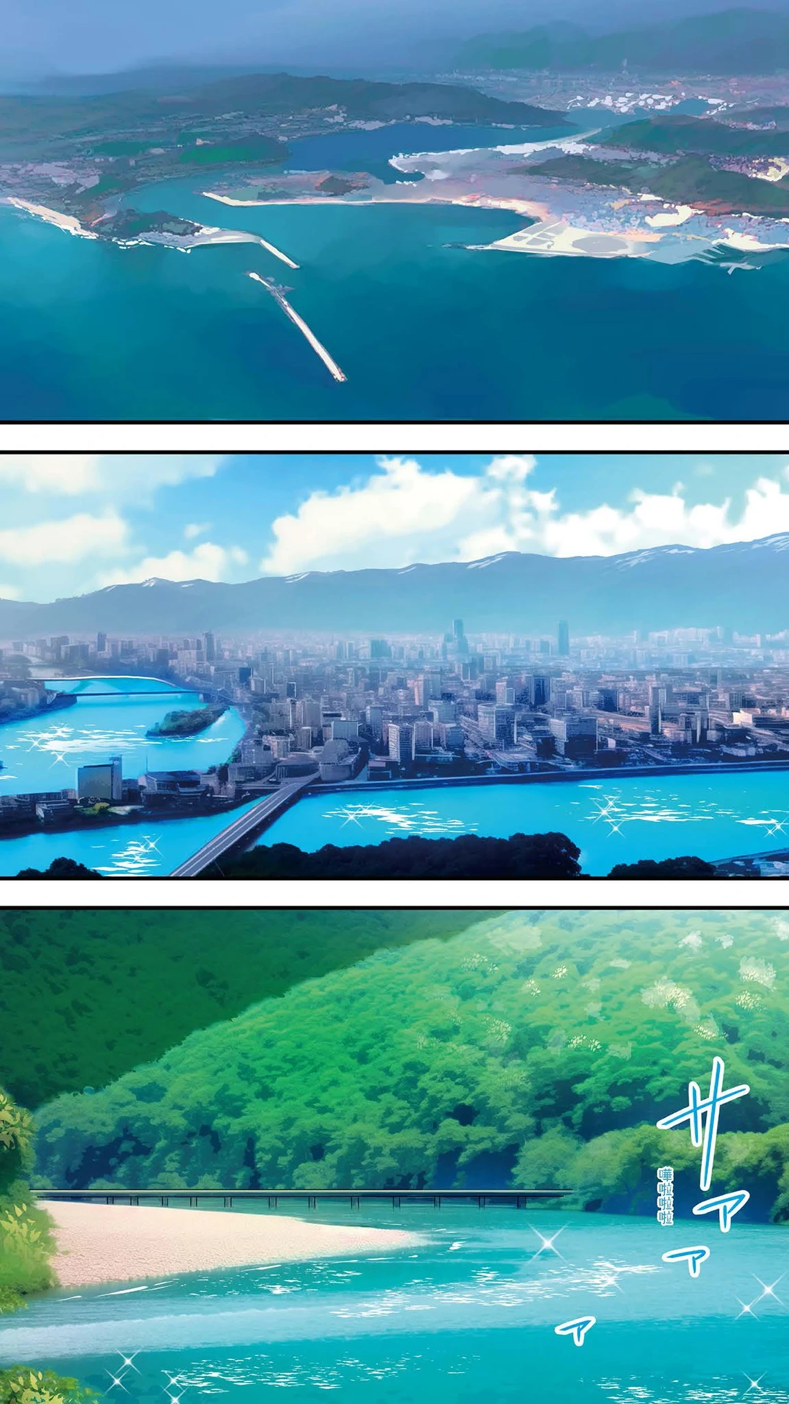 [STUDIO HUAN (Raidon)] Panpan Travelers Kochi Hitozuma Zecchou Hen | 吃飯兼炒飯的旅者們 高知人妻高潮篇 [Chinese] [Digital]