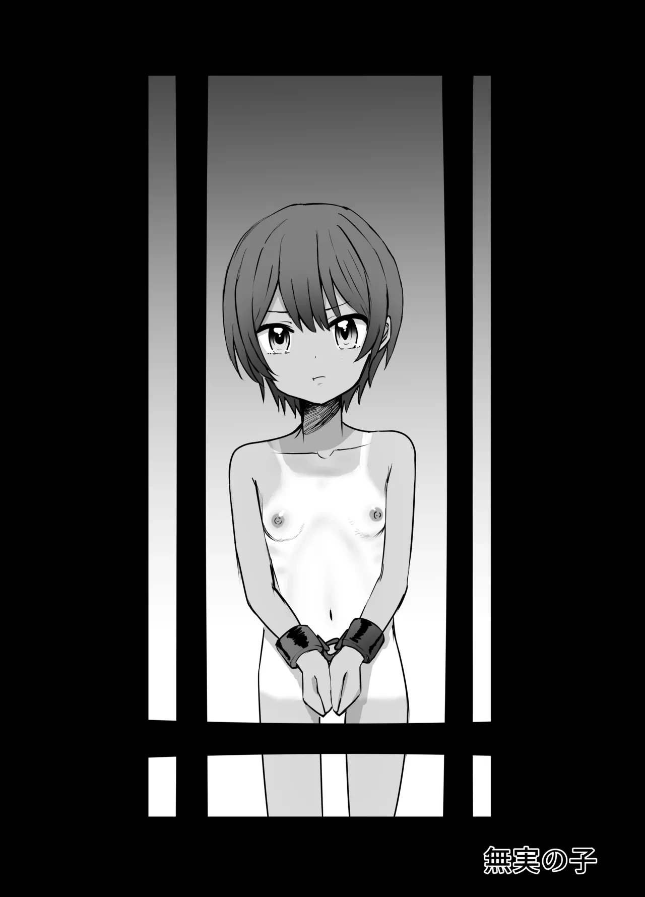 [Kurobabu] Bokukko Ryona