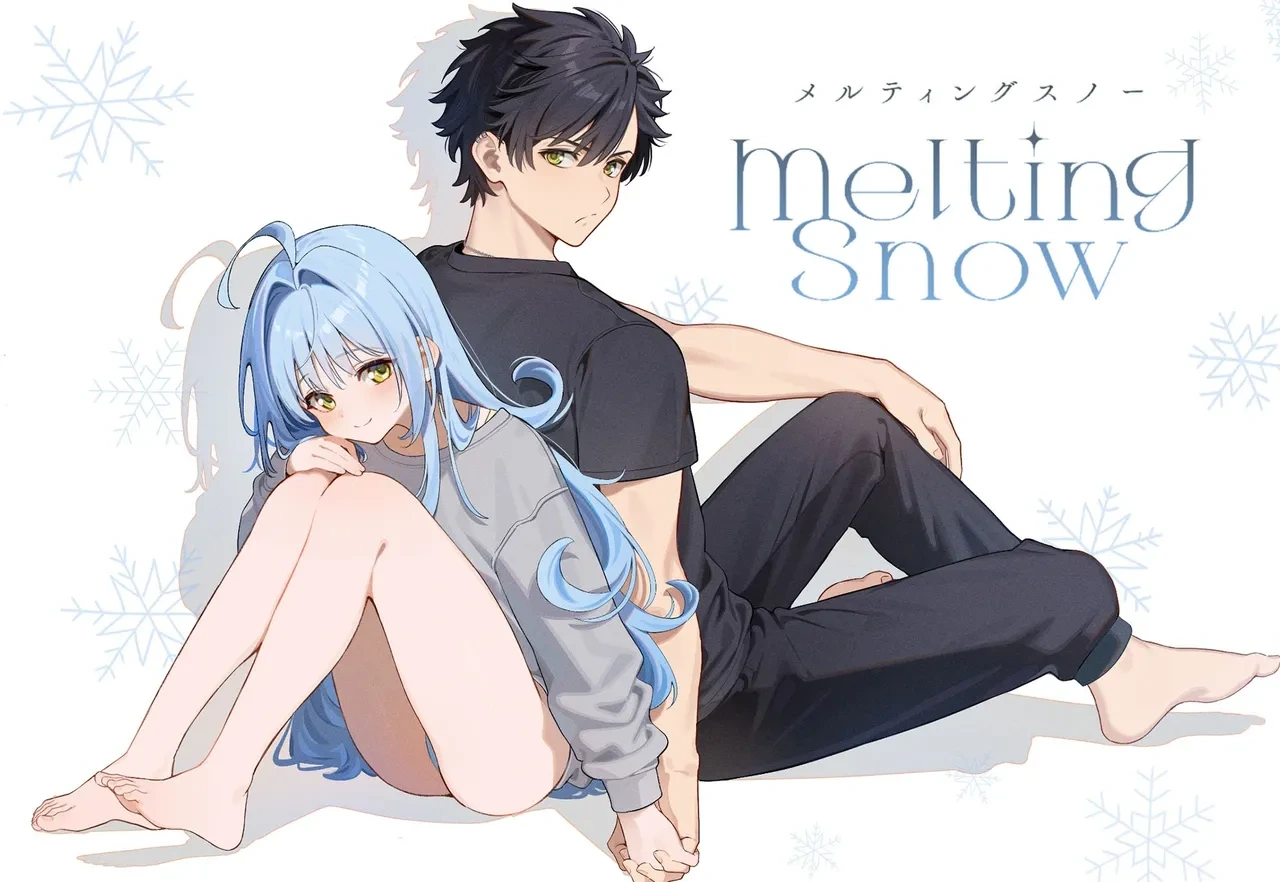 [Ringo no Naru Ki (Kise Itsuki)] Melting Snow -Epilogue- + Gojitsudan [English] [Chocolate] [Decensored] [Digital]