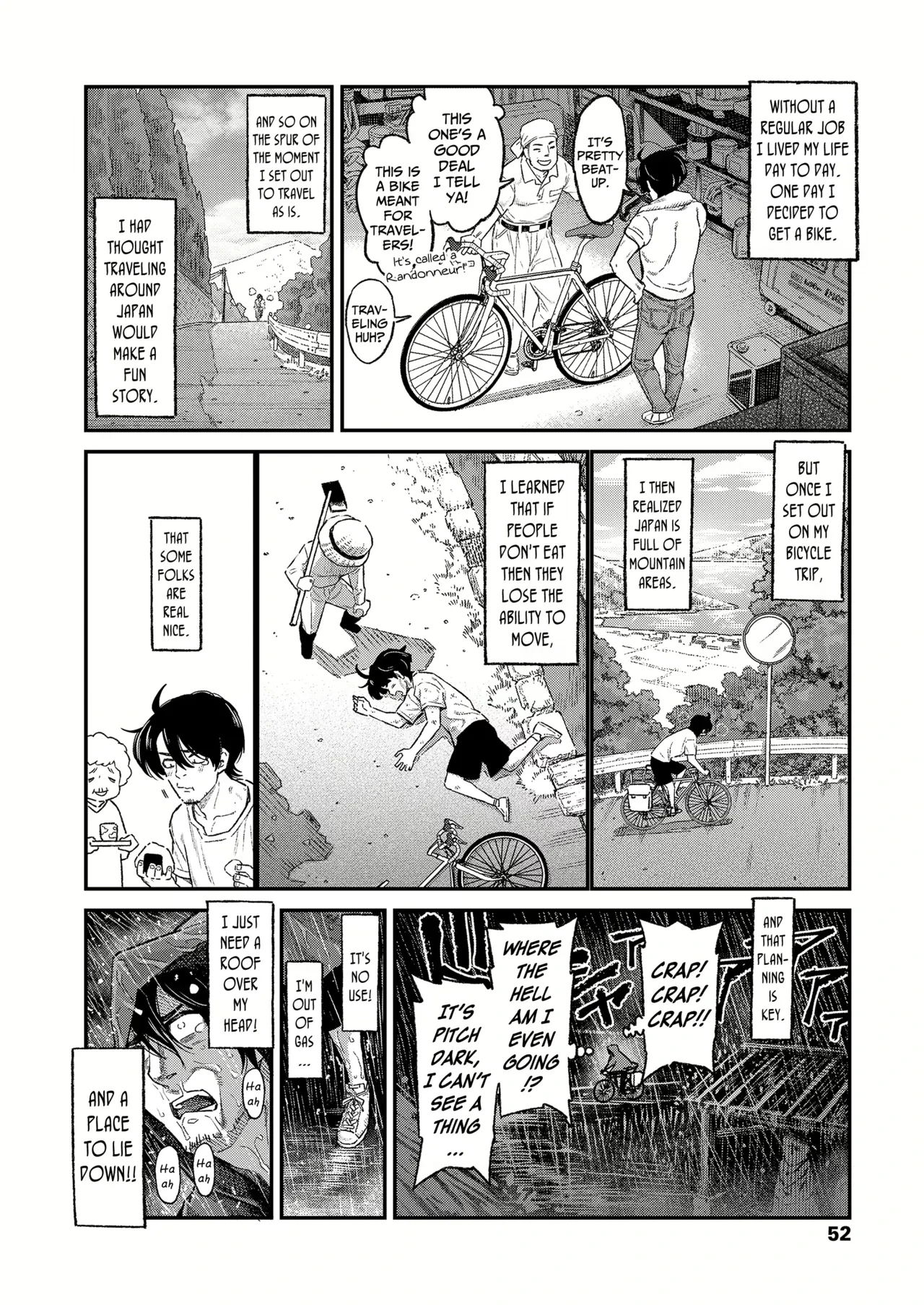 [Kyaradain] Inaka no Kodomo wa Hatsu Taiken ga Hayai-rashii | Apparently Kids From The Countryside Get Sexually-Active Early (COMIC LO 2023-02) [English] {Mistvern + Bigk40k} [Decensored] [Digital]