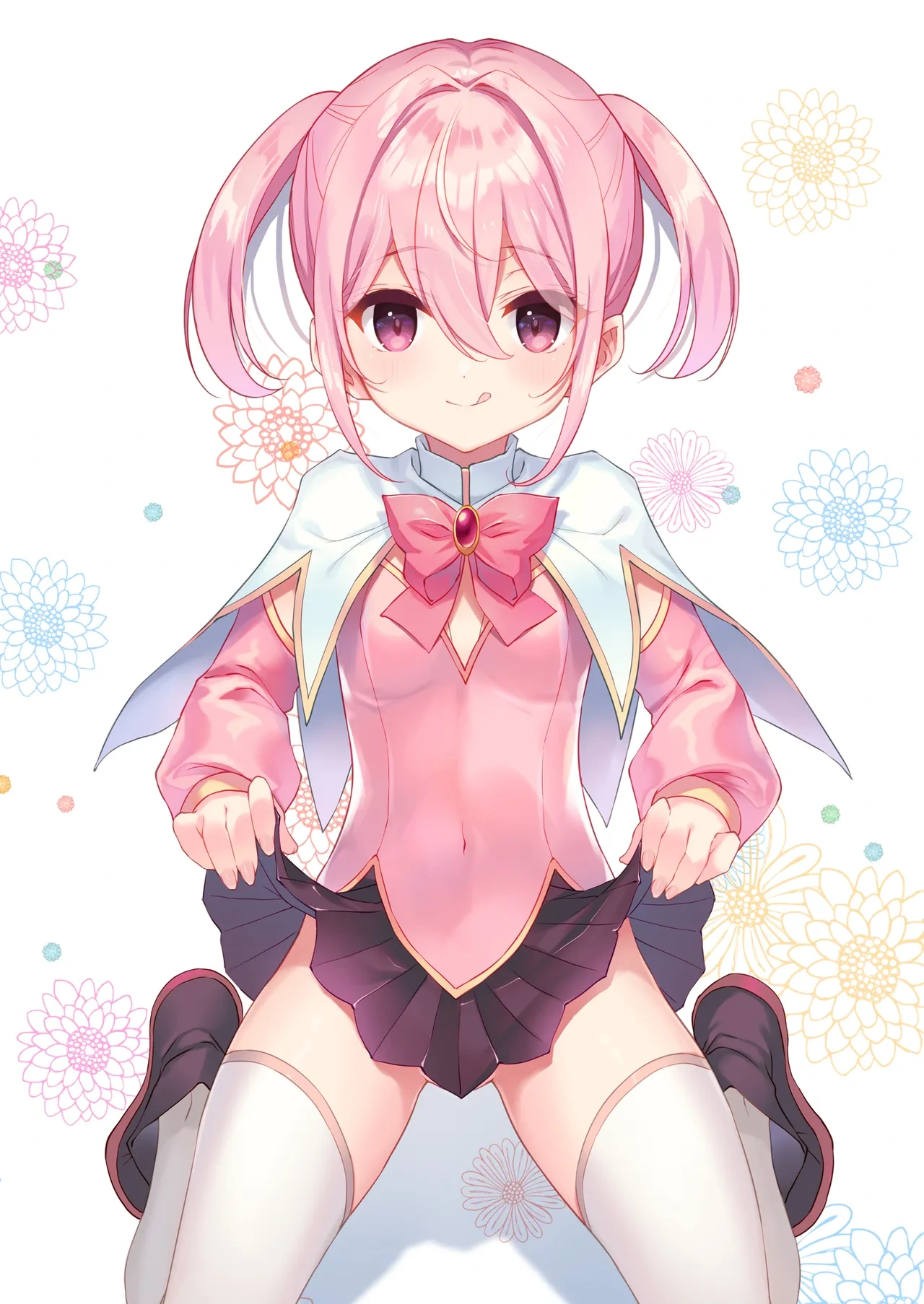 [TIES (Takei Ooki)] Suki na Ko ga Iru no ni Mahou Shoujo ni Okasareteimasu | Even Though I Already Have a Crush, I Was Raped by a Magical Girl (English) [Pinandhita 論理型] [Digital]