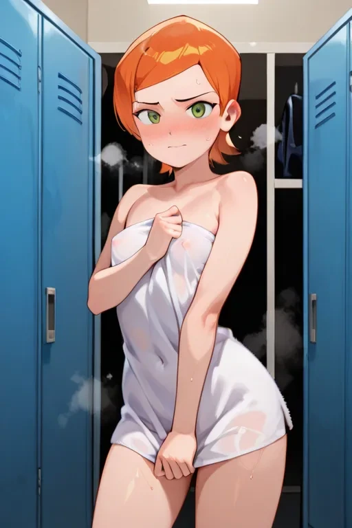Ben 10  3 [AI Generated]