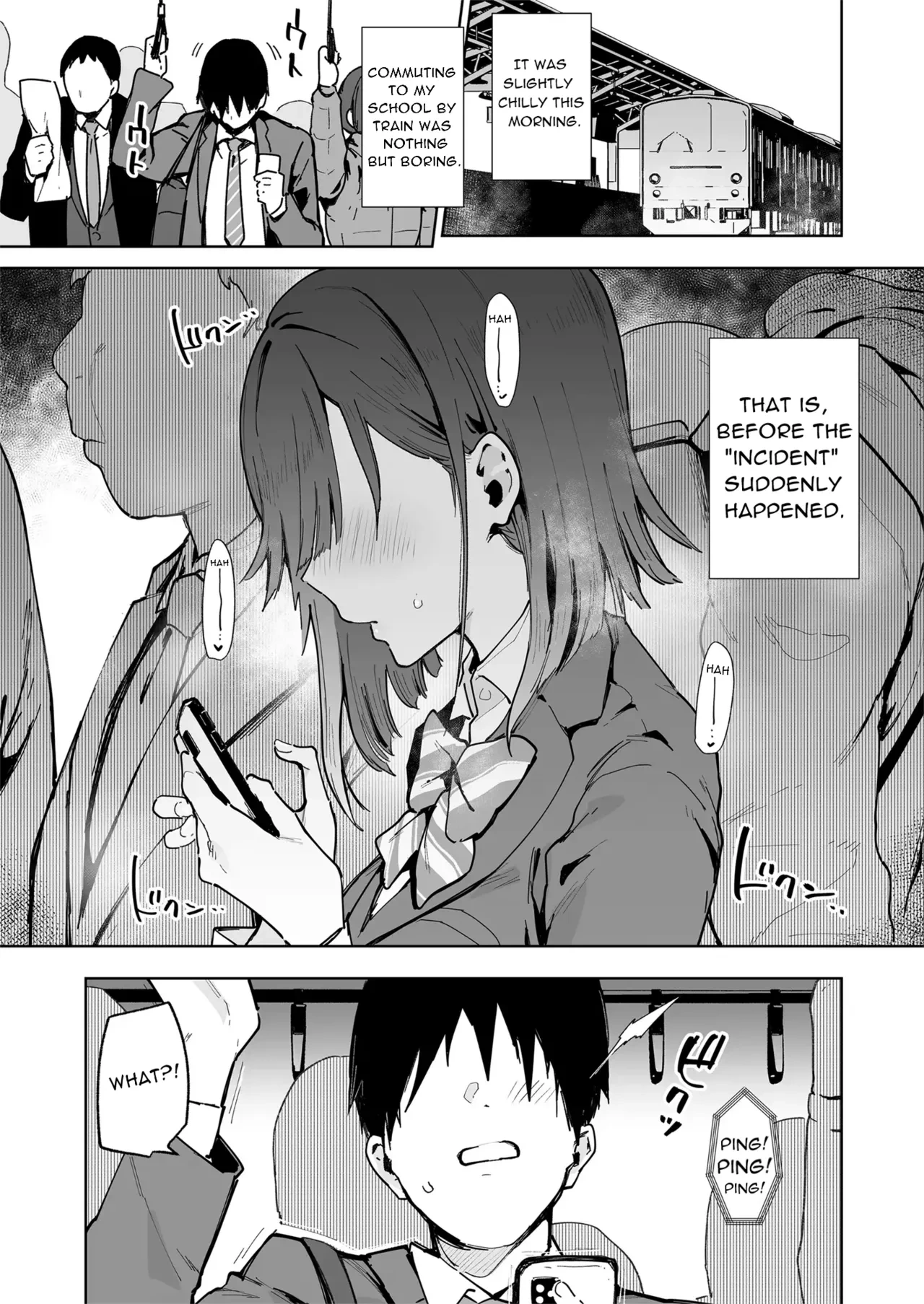 [Inbou no Teikoku (Indo Curry)] Tsugou no Ii Ana Sumizome-San | Convenient Hole Sumizome-San [English] [Digital]