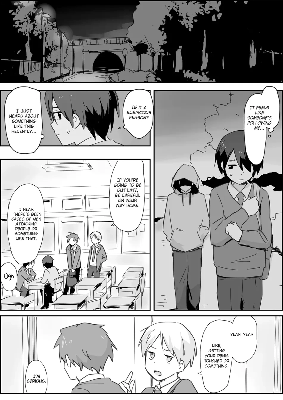 [Paatapo] Haibokukyo￮ Mesuiki Kaihatsu [English] [Digital]