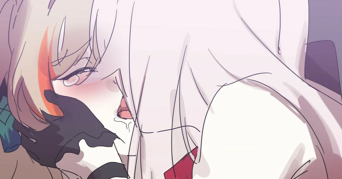 [Remain add]Thelema and song que（honkai gakuen）[aqiaoge个人汉化]