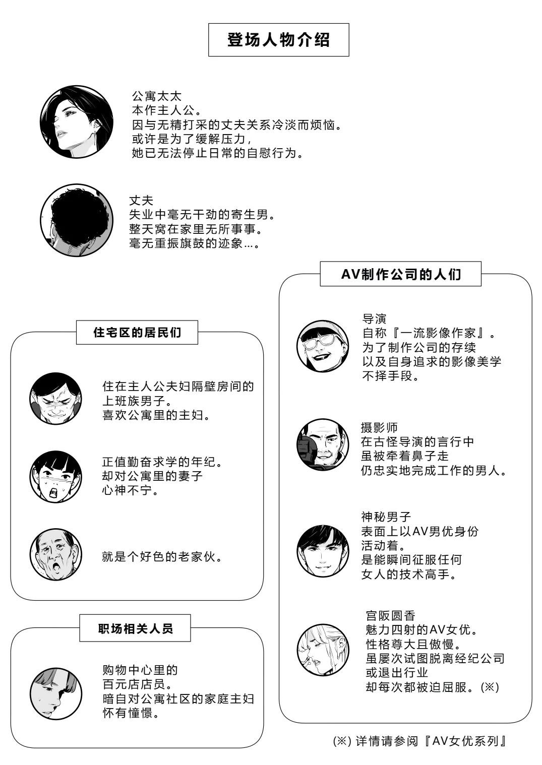 [Yachou (Bloiler Yachou)] Danchi Zuma Kaikin [Chinese] [XY个人翻译]
