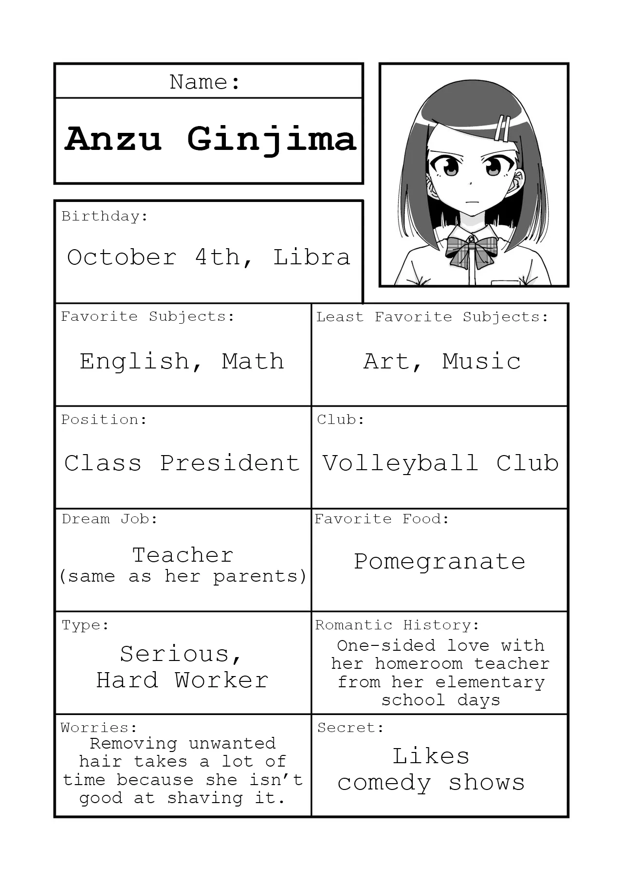 [Arimuland (Ari and Mura)] saimin musume～majime na iinchou | Hypnotized Maiden～The Serious Class President [English] [Morally Bankrupt Wizard Translations]