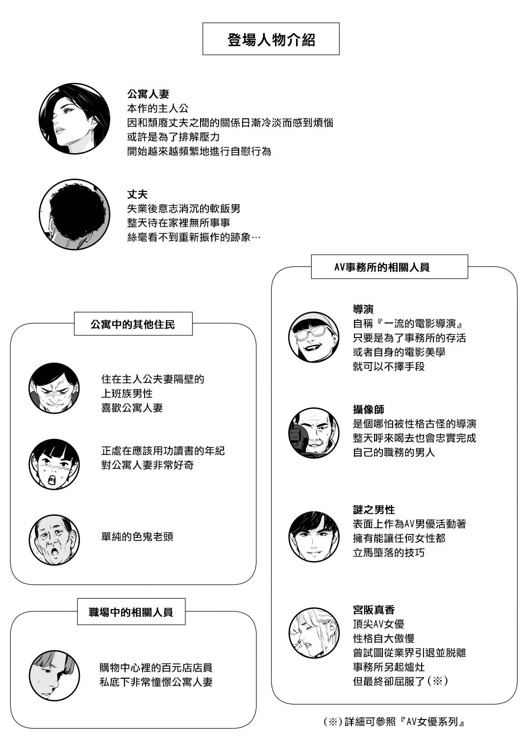 [Yachou (Bloiler Yachou)] Danchi Zuma Kaikin [Chinese] [ANDX個人漢化]