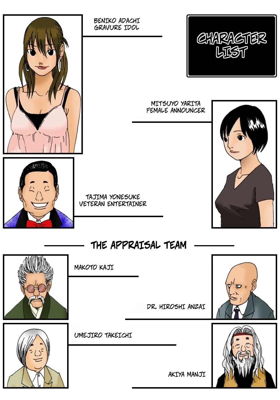 [Kiyokawa Zaidan (Kiyokawa Nijiko)] Kiyokawa Zaidan 0710 [English]
