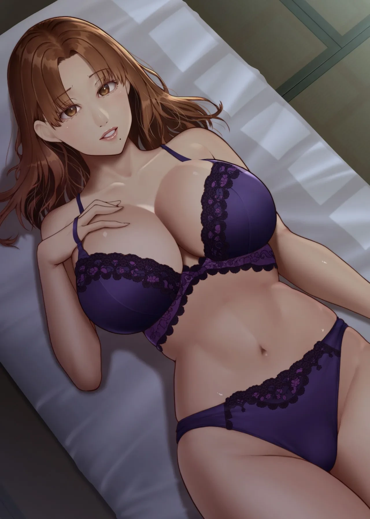 [NCP (big.g)] Yokkyuu Fuman Zuma shika Inai Shima 3 ~ Erroi Fuushuu no Aru Shima de Morafuo kara Hitozuma o Netotte Haramaseru~ [Chinese] [XY个人翻译]