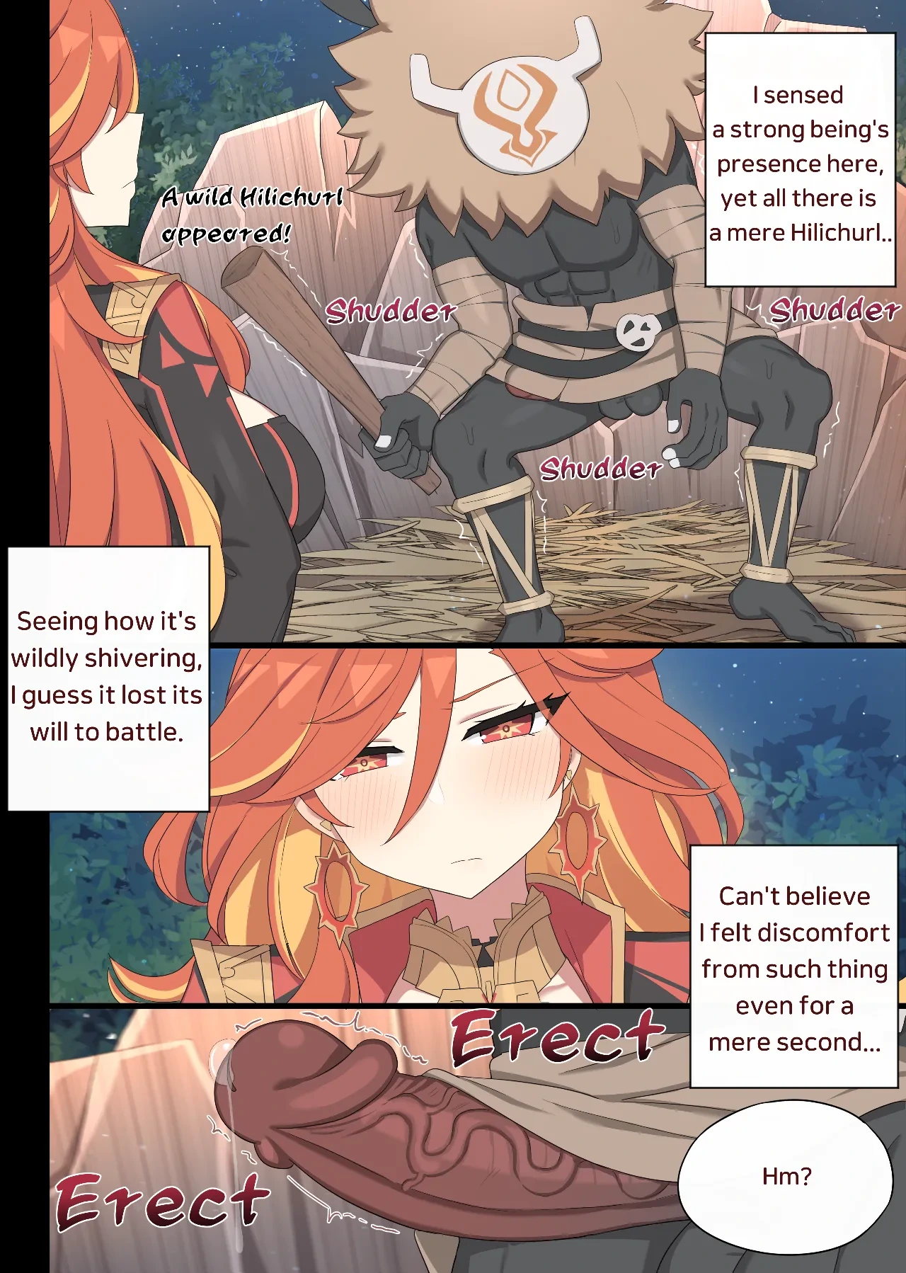 [poyeop] Mavuika 1-2 (24.12/25.07) [English]