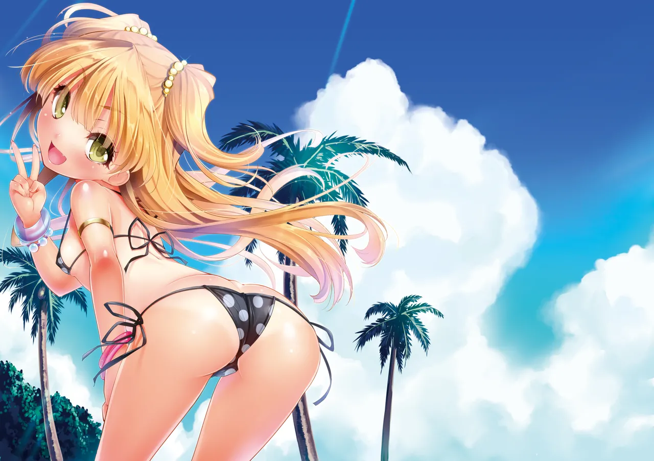 [Misty Isle (Sorimura Youji)] CHi-DOL CINDERELLA! (THE IDOLM@STER CINDERELLA GIRLS) [Digital]