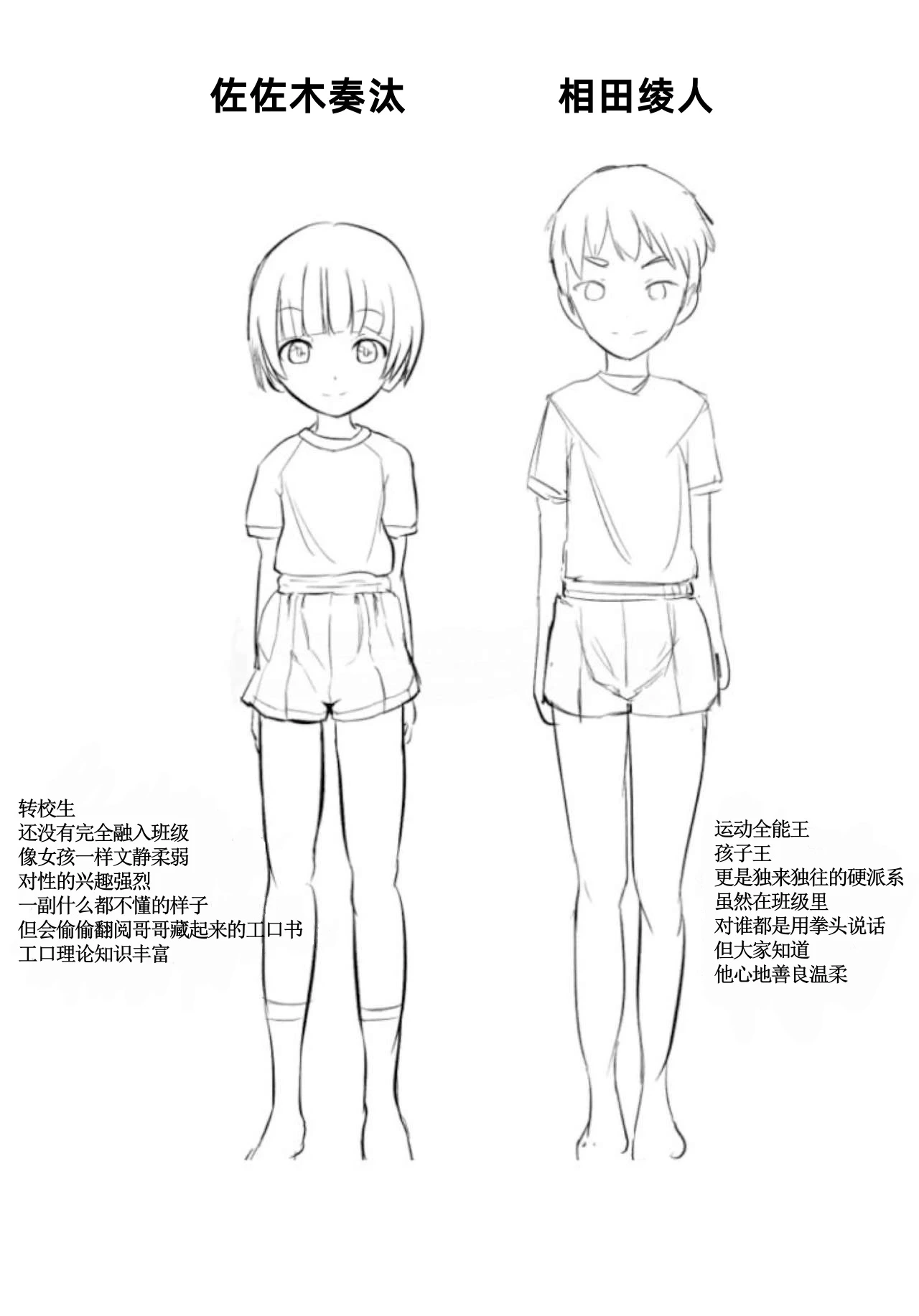 [Shounen Brief Kenkyuujo (andy)] Bokutachi Kore Kara Sex Shimasu