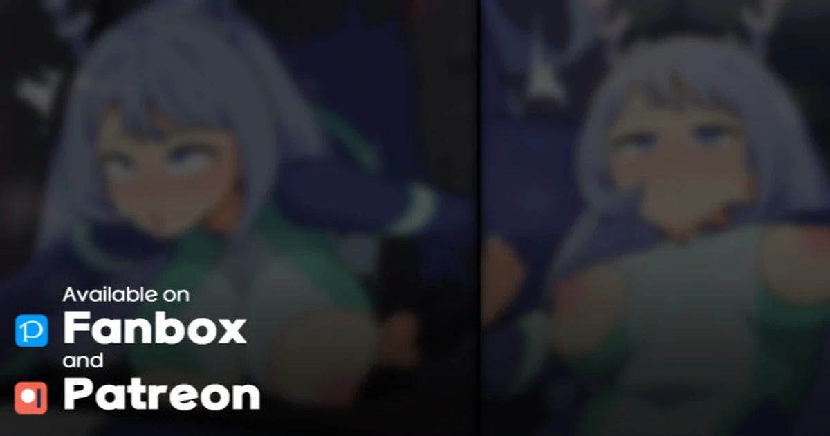[everyday2] Nejire X Nomu (Boku no Hero Academia)