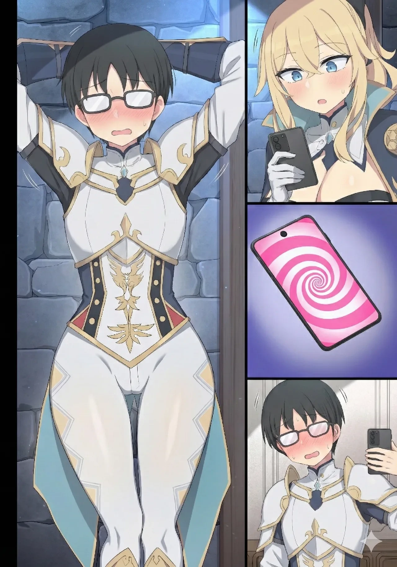 Jean 4