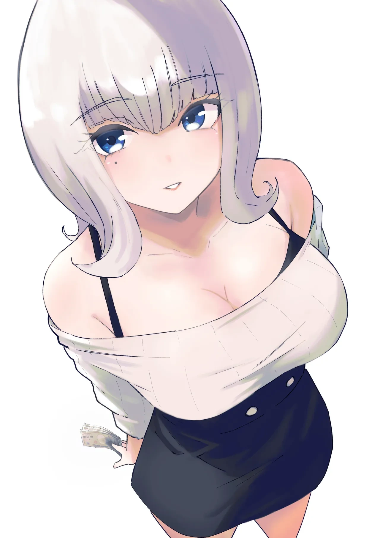 [Roki] Kane o Haratte Make ni Iku