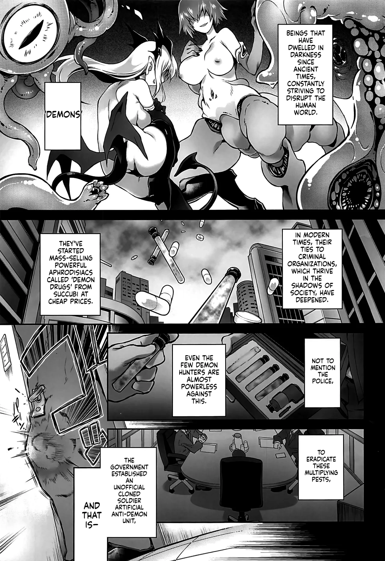 (C103) [Tomoshibiya Koubou (Tomoshibi Hidekazu)] Zecchou Sange wa Minoranai [English]