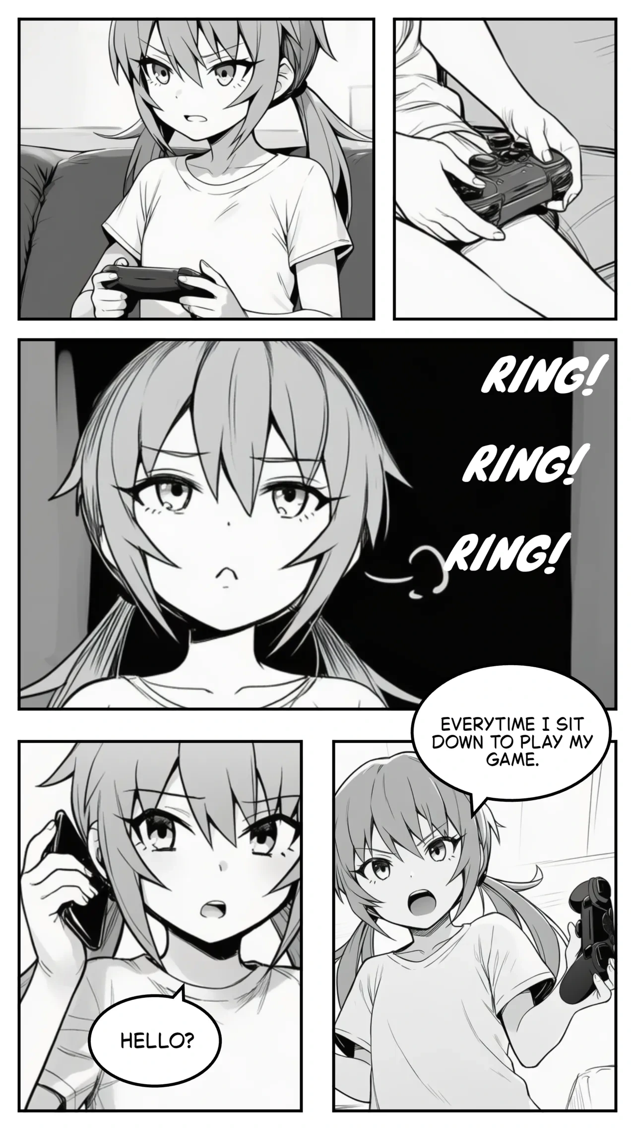 The Price of Infidelity (Vol 1) [ai generated]