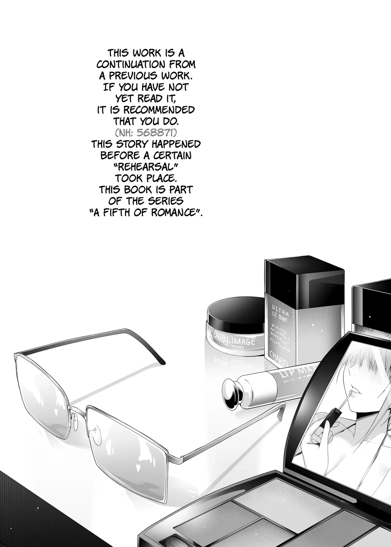 [Bad Mushrooms (Chicke III, 4why)] Igai no Hatsutaiken - 1/5 no Renai Kanjou | A Fifth of Romance: An Unexpected First Experience (Gotoubun no Hanayome) [English] [The People With No Name] [Decensored] [Digital]