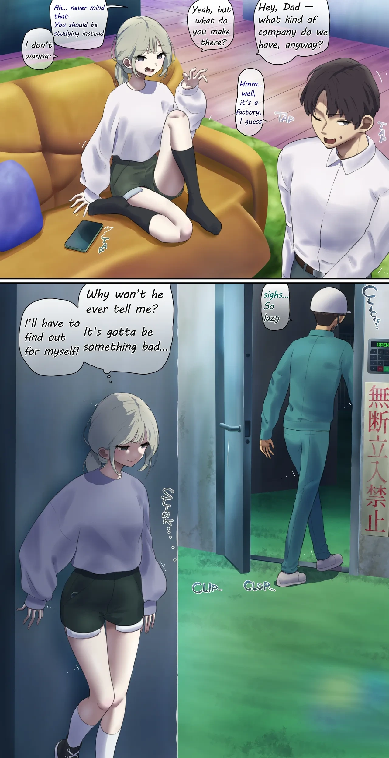fest (Pixiv Fanbox) [English]