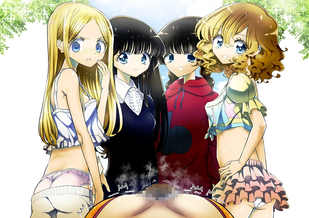 [Futsuu Janai Seishun (Koyossei)] Toshishita Joshi ni Kanzen Haiboku, Shikkin Dappun o Mirarete Shasei Suru Hanashi