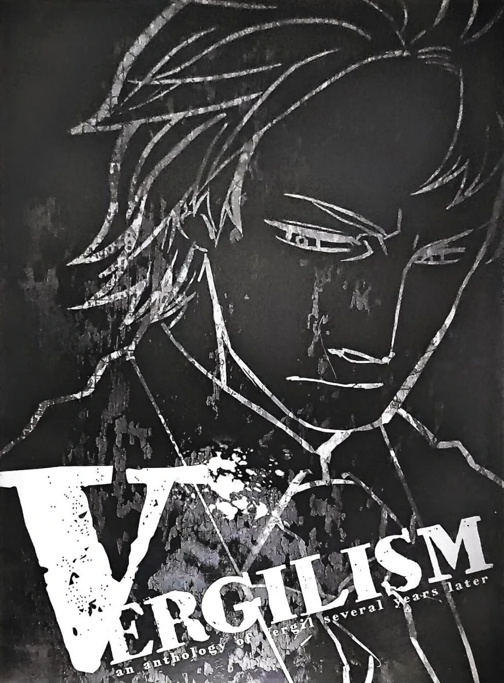 [Anthology]VERGILISM [Vergil-centric](Devil May Cry) [Chinese]