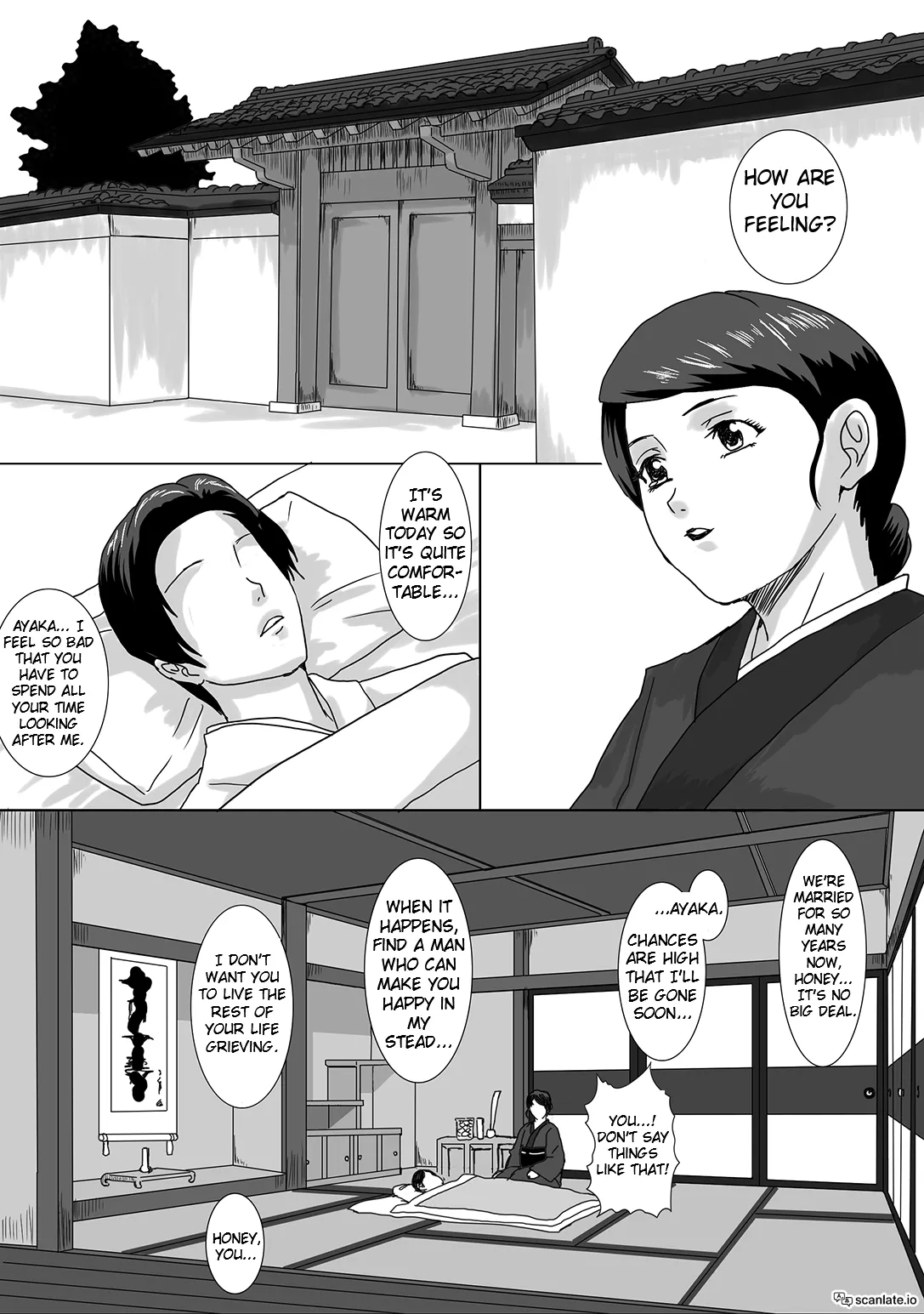 [overdose] Fuuzen no Chiri | Unprecedented Discovery [English]