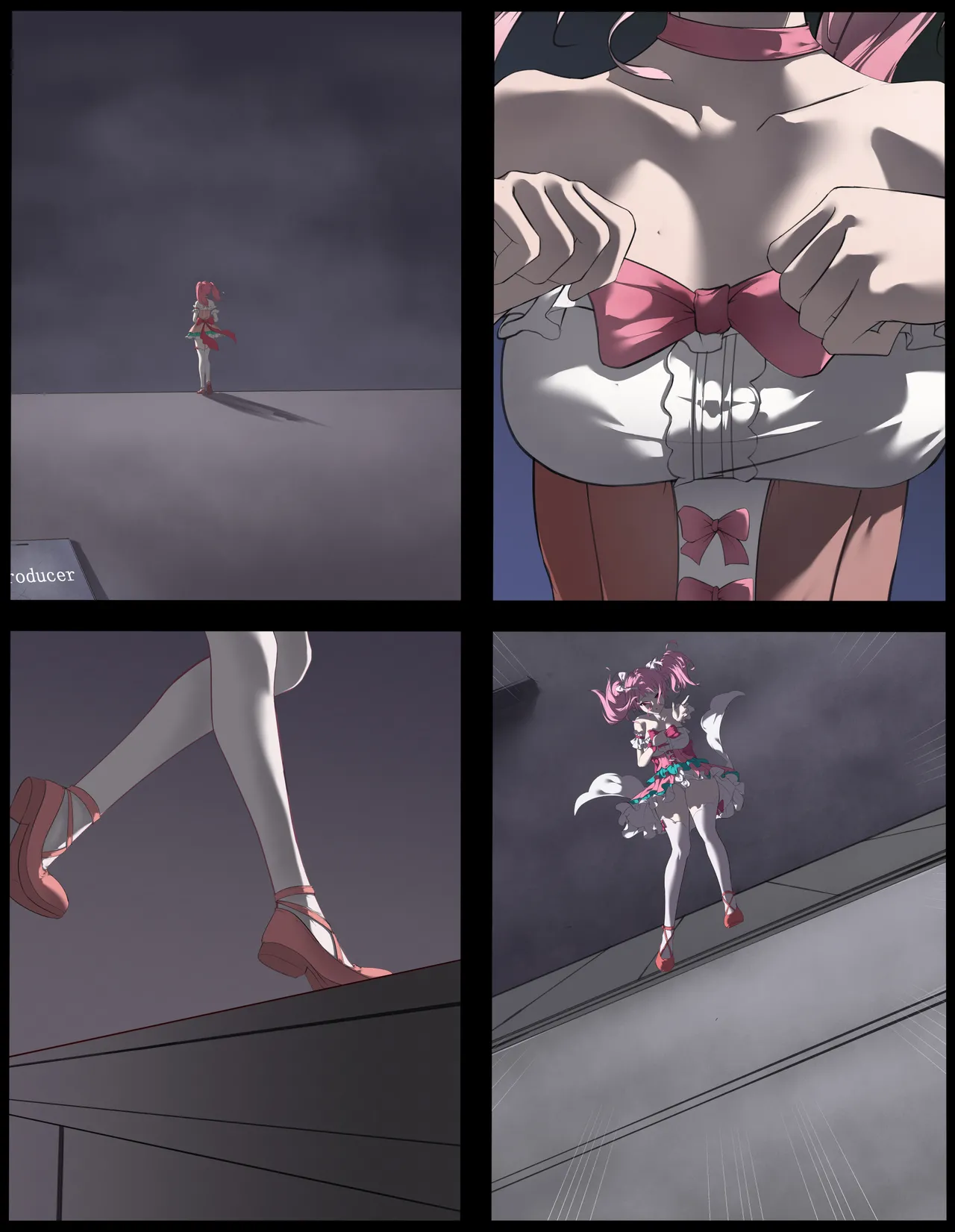 [GURO][FANBOX+PIXIV][hina] collection