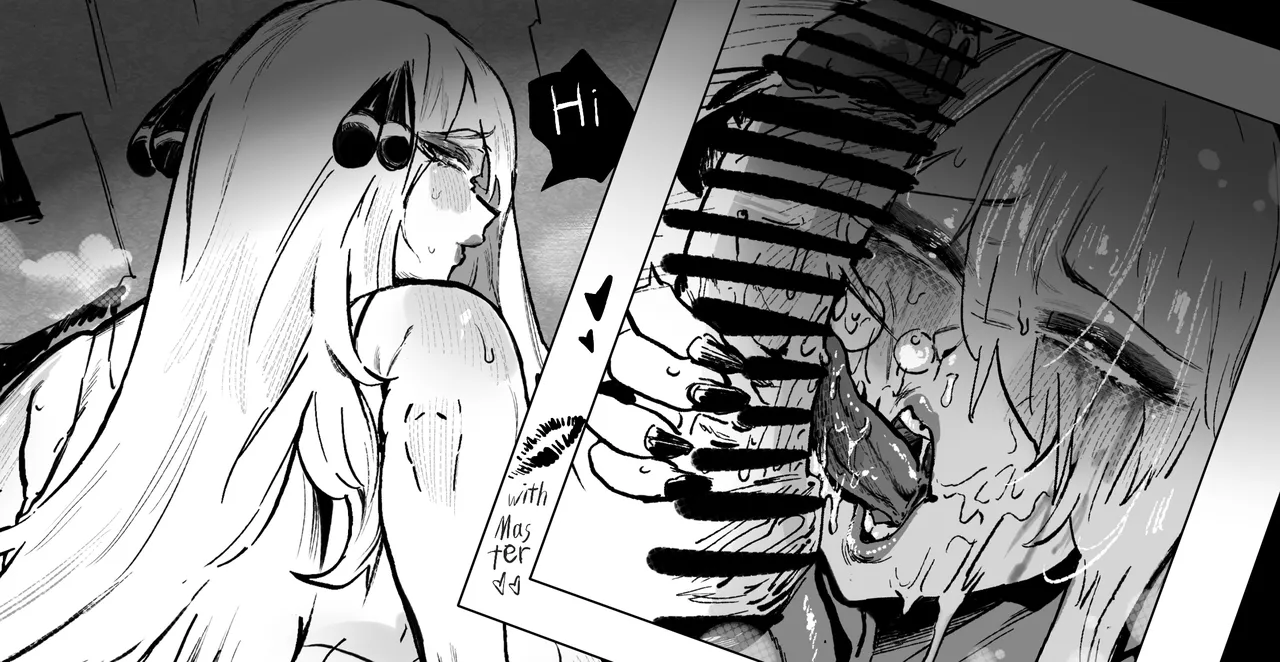 [Hiro潶] 《巷战》