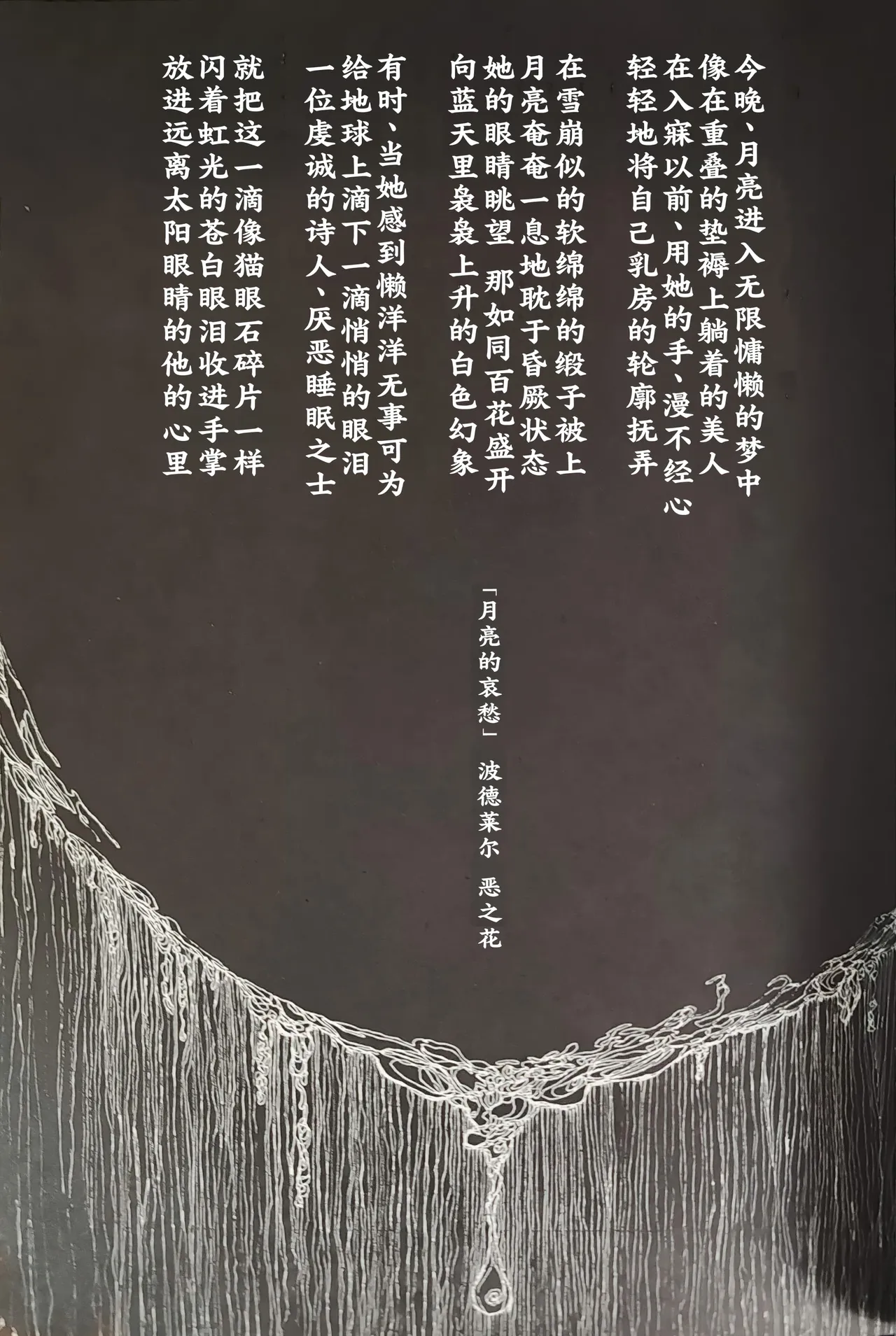 [Sera(anna)]TRISTESSES DE LA LUNE [Dante x Vergil](Devil May Cry) [Chinese]