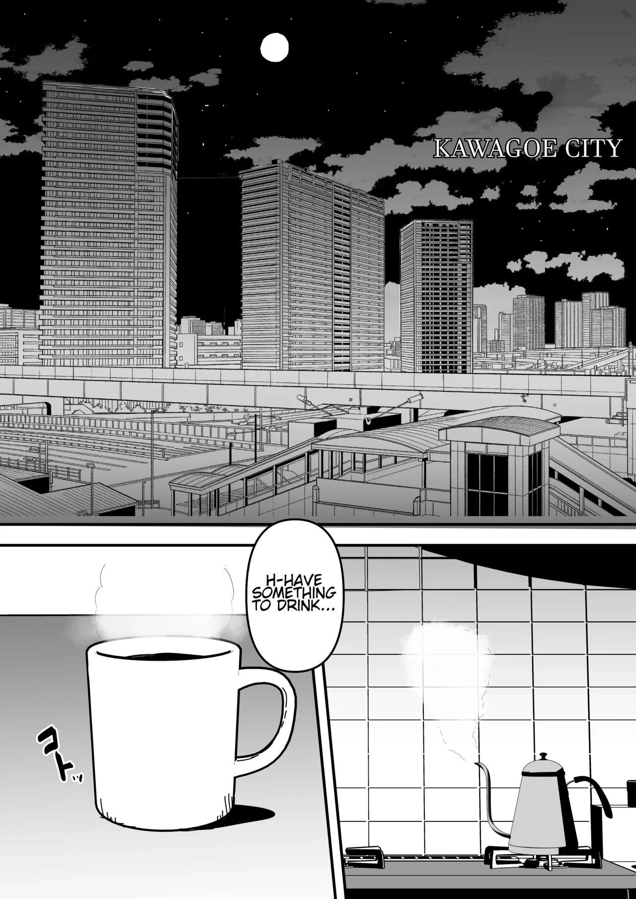 [Sushi-ya (Haruharu Haruto)] Zangeshitsu no Chiisana Ero Sister 4 | The Small Nun in the Confessional 4 [English] [MTL] [Digital]