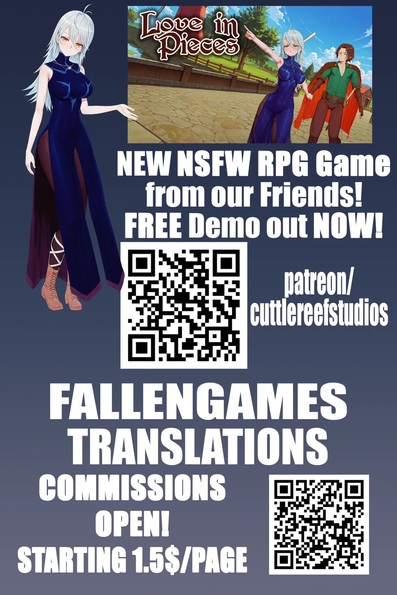 [Kusano Yuu] Namaiki Gyaru ni Zako Atsukai Sareta Ore ~ Meikko ga Guigui Kuru! Ch. 01-07 | A bratty Gal treats me like a Loser. My niece is comming on strong!! Ch. 01-07 [English] [Fallen Games]