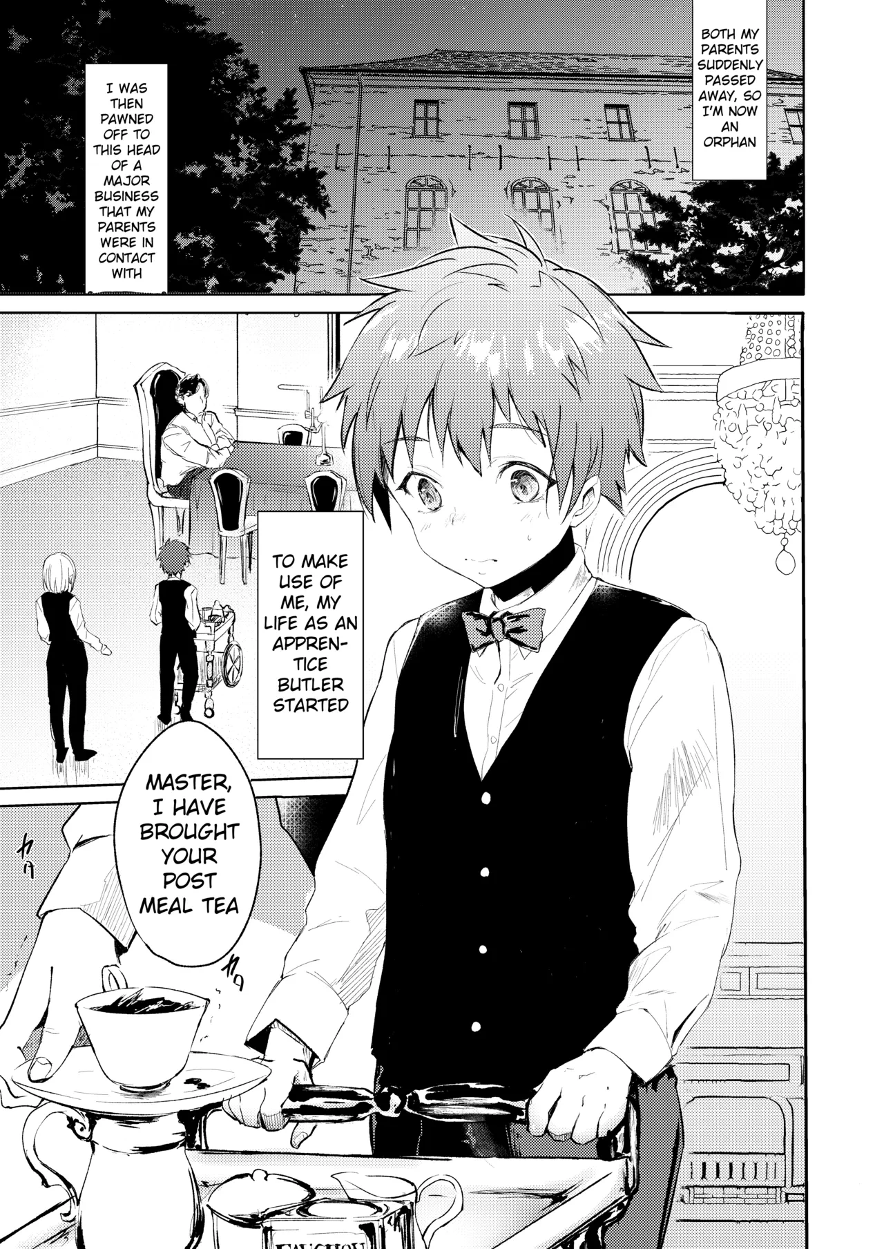 [ZacLock (ZACRO)] Seiteki Shidou (Fate/stay night) [English] [Digital]