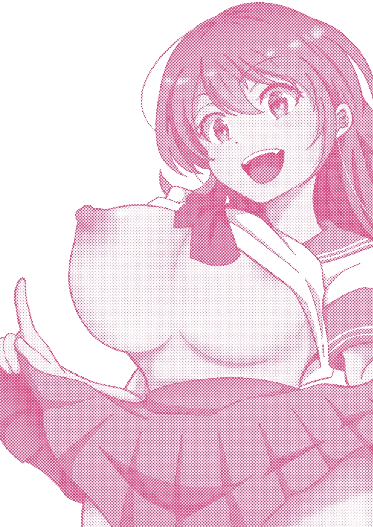[Marumomo] TS Shita YouCha ga OnaCla Danshi no Chinpo o Nedaru Hanashi