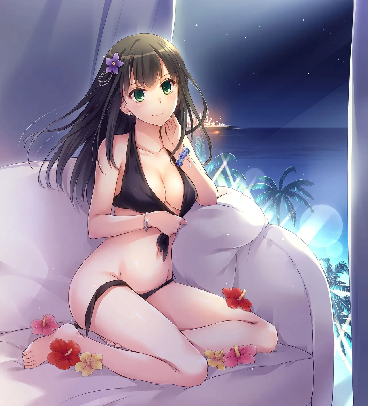 [Digital Lover (Nakajima Yuka)] D.L. action 96 (THE IDOLM@STER CINDERELLA GIRLS) [Digital]