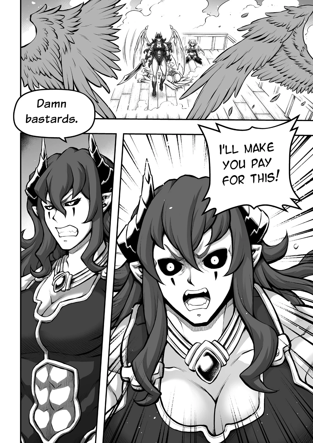 [sky & si-o] 罪世 - 第7章 | Tsumi Yo - Chapter 07 [EN]