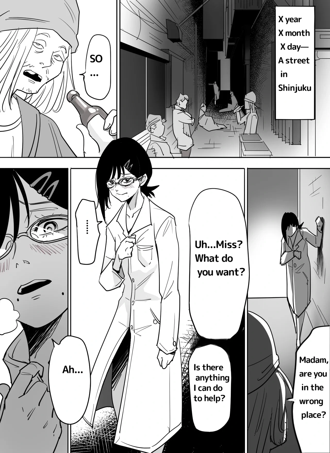 Higashiyama Kobeni AV 2nd Edition Indiscriminate Rape