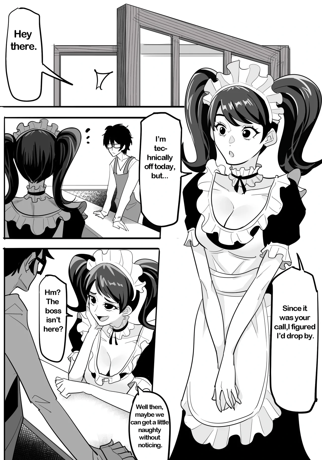 P5 Sister's Holiday