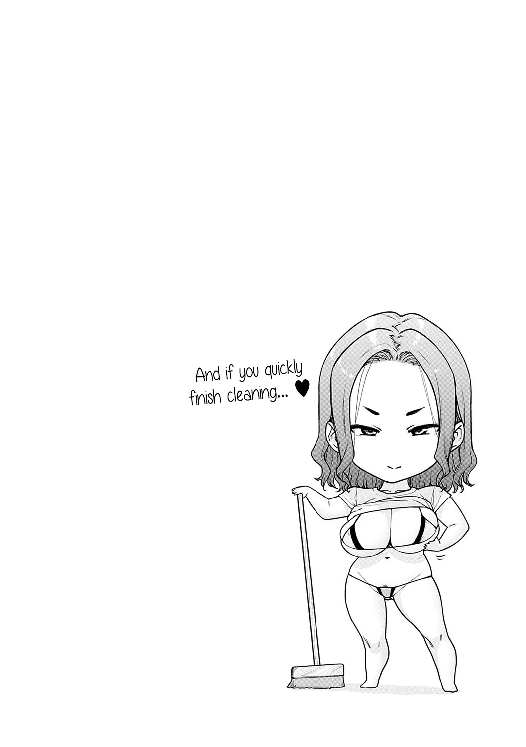 [Etuzan Jakusui] Toutou to Dakudaku (The Missing Omake) [English] [Kinsei Translation] [Digital]