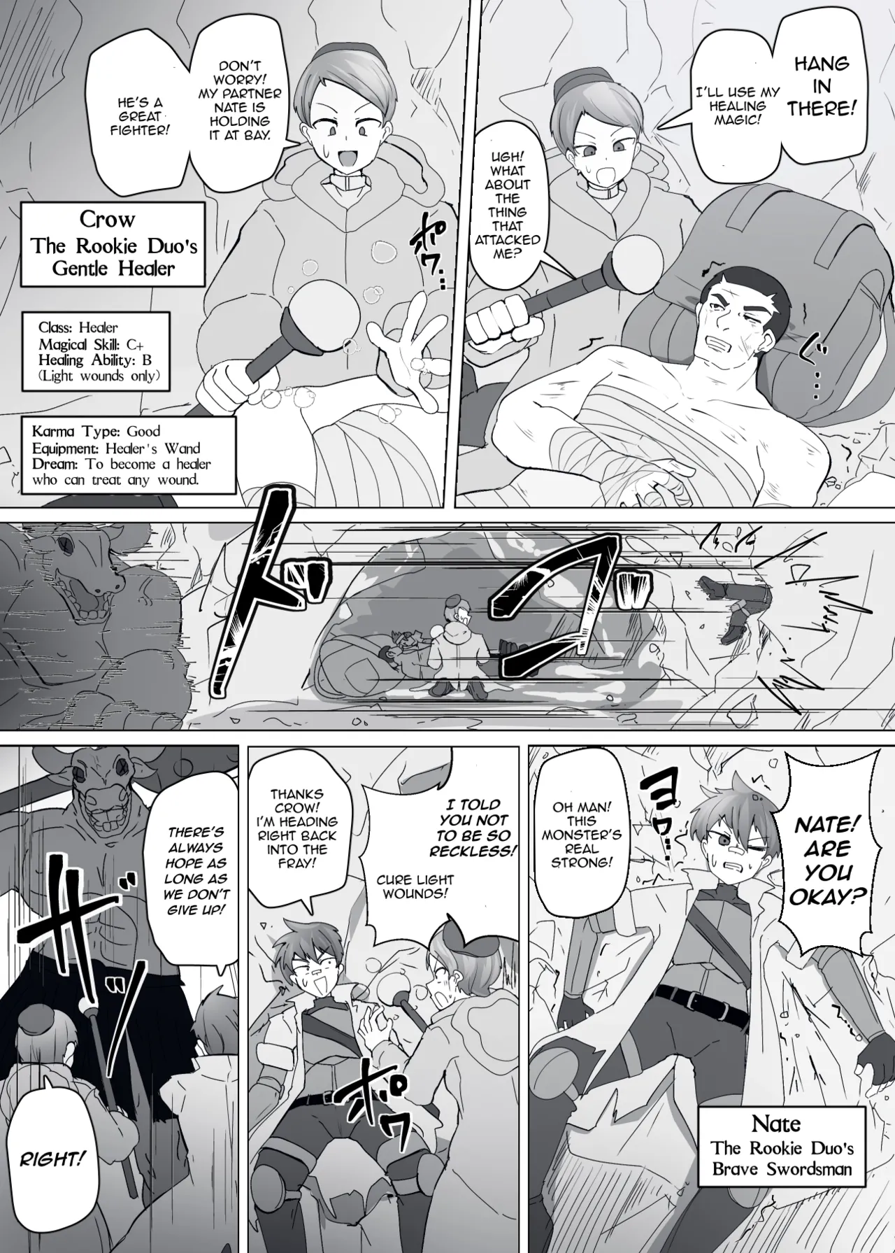 [Alfre-Tori] Matenshoku no Yakata 10 | The House of Evil Class Change 10 Necropuppeteer [English]