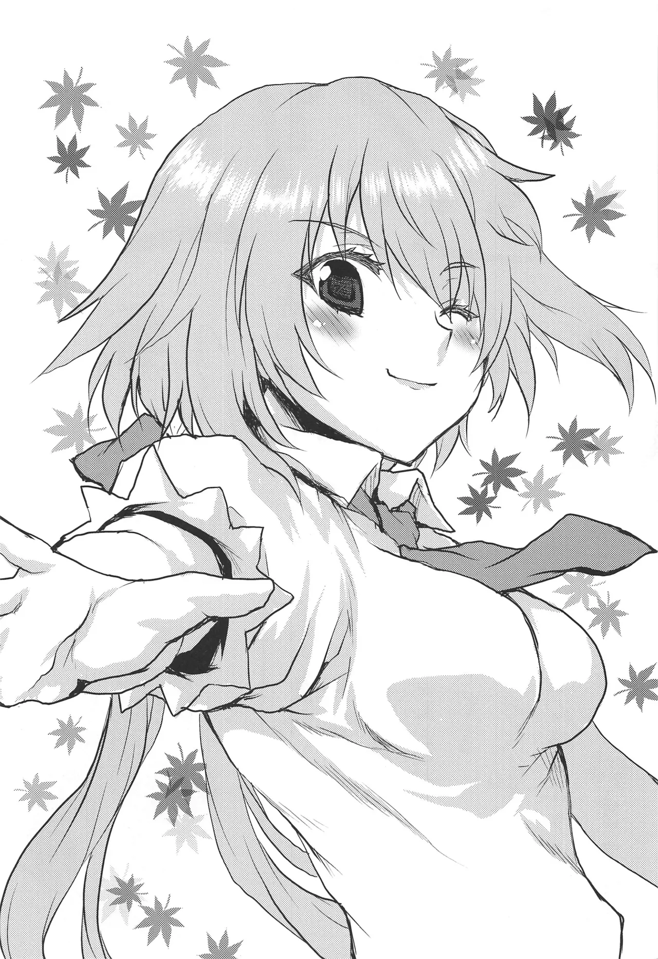 (C96) [Omodume (Kushikatsu Koumei)] Omodume BOX 47 (Senki Zesshou Symphogear) [Chinese]