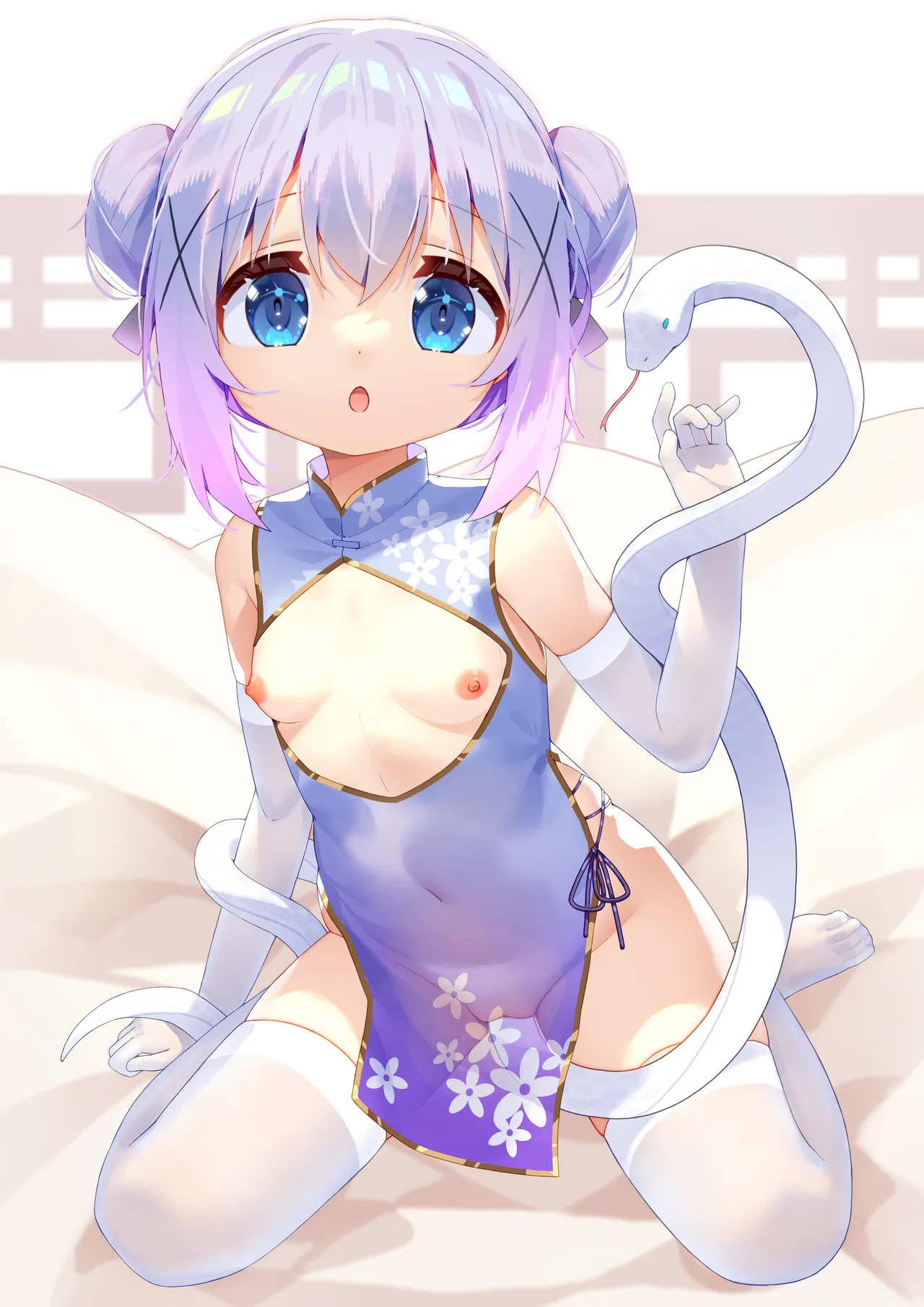 [Fantia] Takumichi