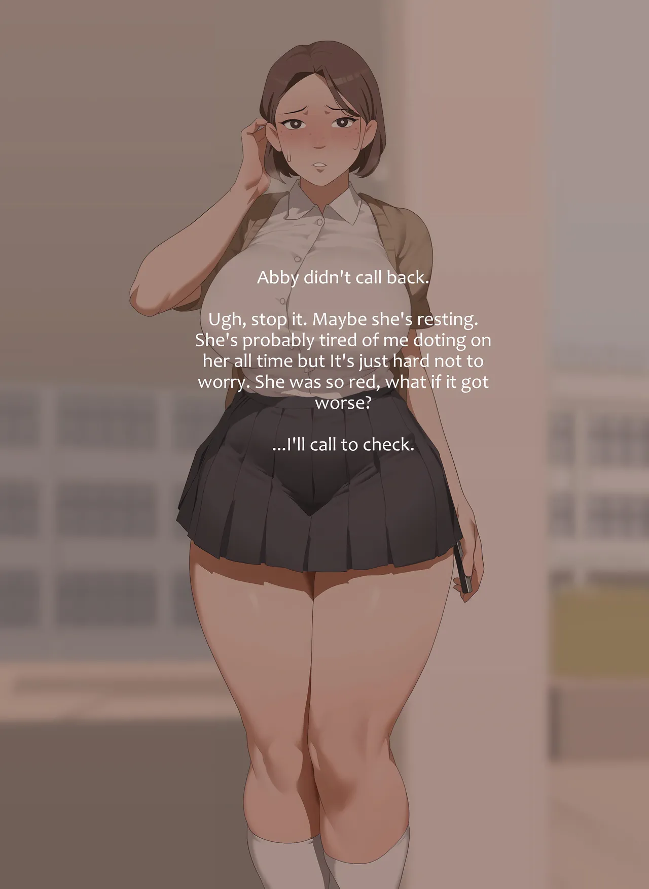 [Sora] Thin walls