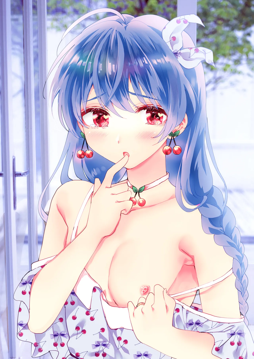 [Rakdo (AQUI)] Ippai Suki tte Itte Hoshii | 想要讓你訴説愛意 [Chinese] [祐希堂汉化组] [Digital]