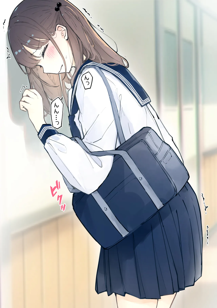 [Nanonanno] fanbox