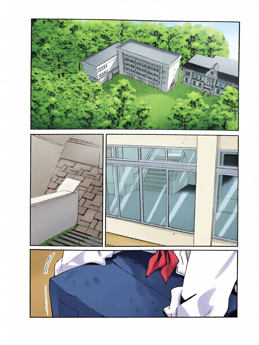 (C107) [virophilia (Orihi Chihiro)] Fukoku - Conspiracy vol. 0 (Love Live! Hasunosora Jogakuin School Idol Club)