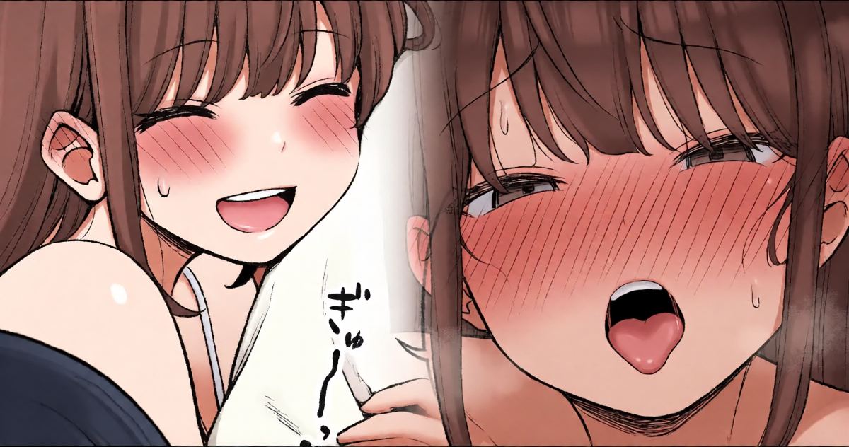 [コントレンジ] 一人暮らしを始めたらヤンデレ化した義妹ちゃん