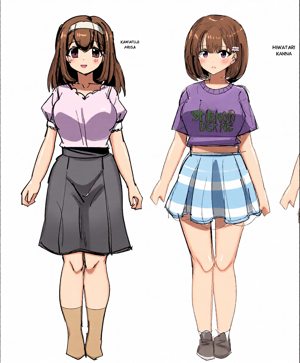 [Yuniba] Issho ni Benkyou Shiteta Osananajimi ga Nottorareru Manga 2