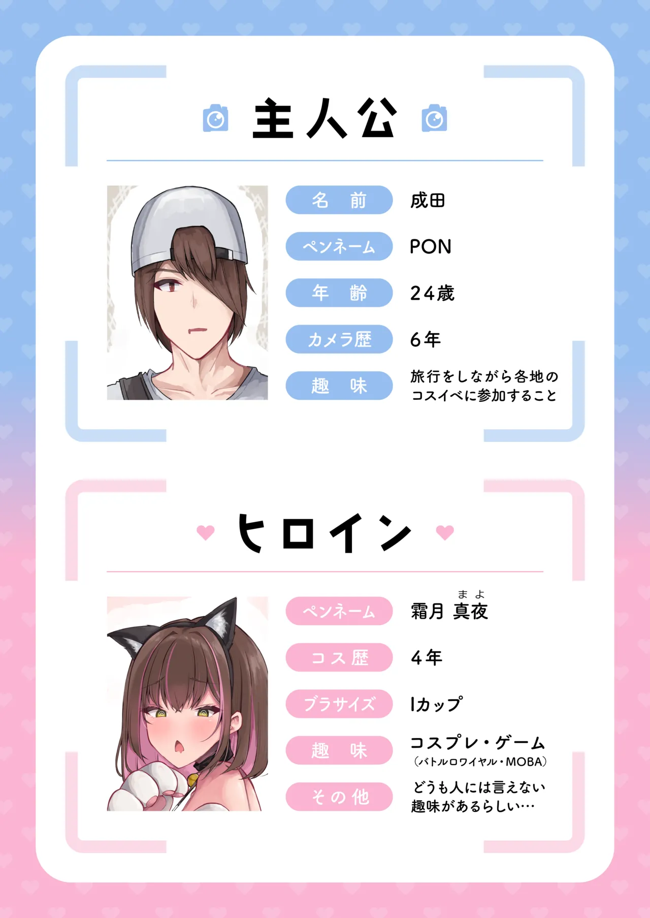 [niki’scope (Niki.)] Nee nee, Tsugi wa Nani Kiru? - HEY BAE. WHAT TO WEAR NEXT? [Digital]